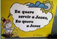 Cantico "Servir a Jesus"